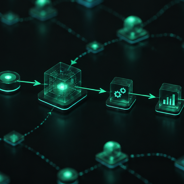 Agentic workflows: veelgestelde vragen