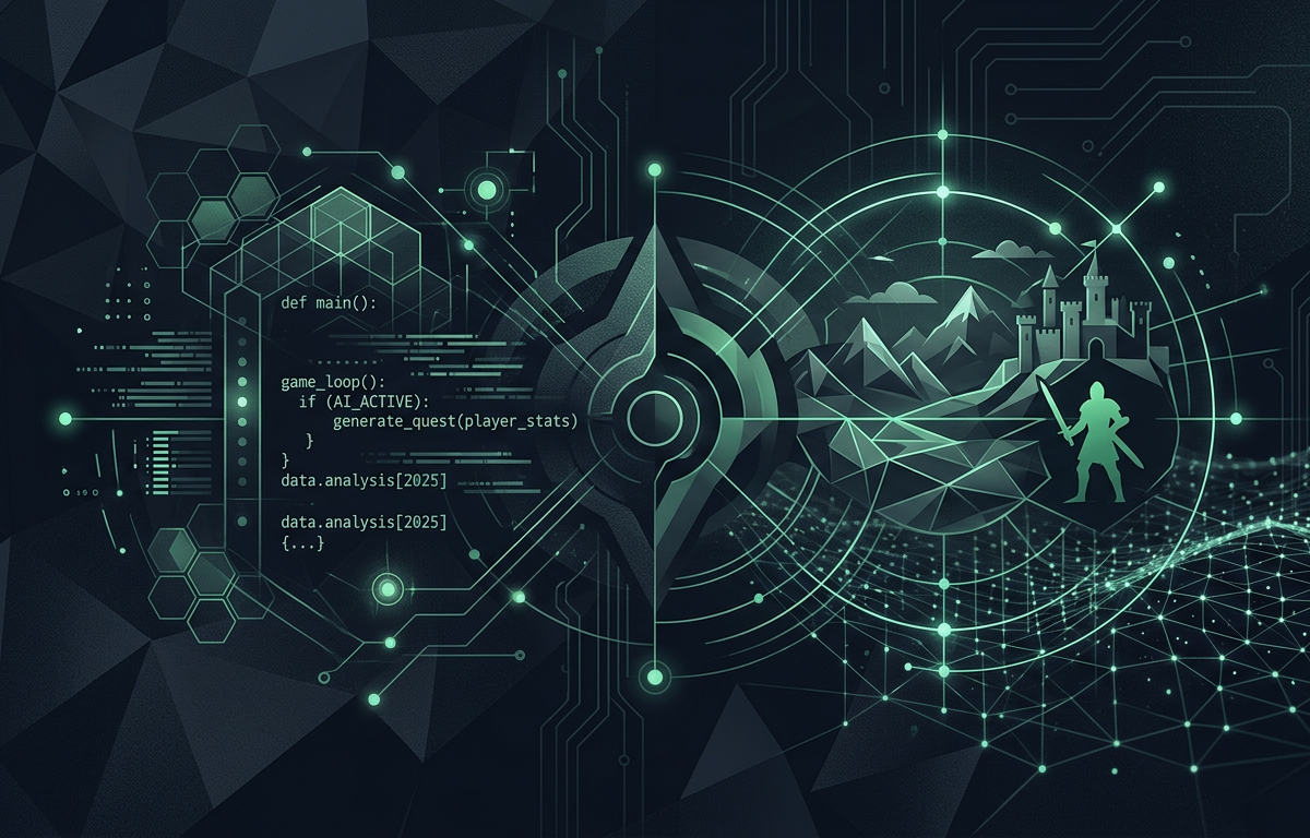 AI RPG Games: Techniek, Storytelling en Vindbaarheid in 2026